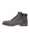 Rieker Schnürstiefel 13744 grau