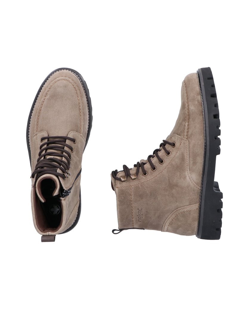 Rieker-Schnürstiefel-30414-beige
