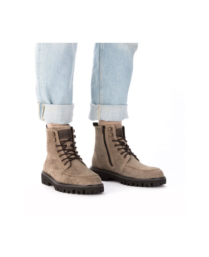 Rieker-Schnürstiefel-30414-beige