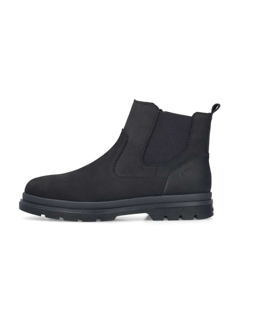 Rieker-Chelsea-Boots-F7051-schwarz
