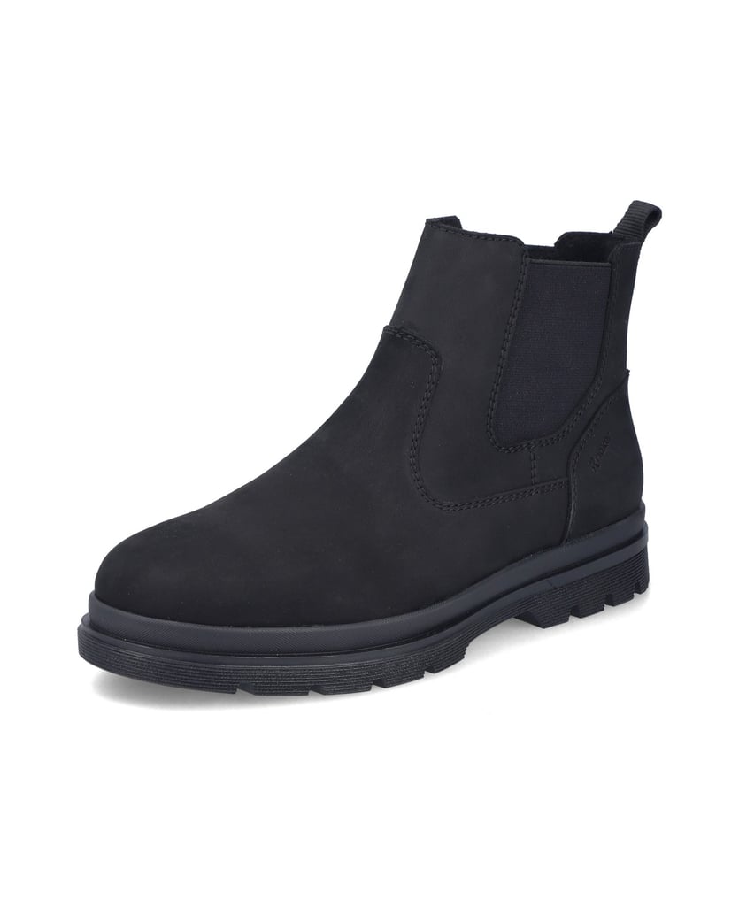 Rieker-Chelsea-Boots-F7051-schwarz