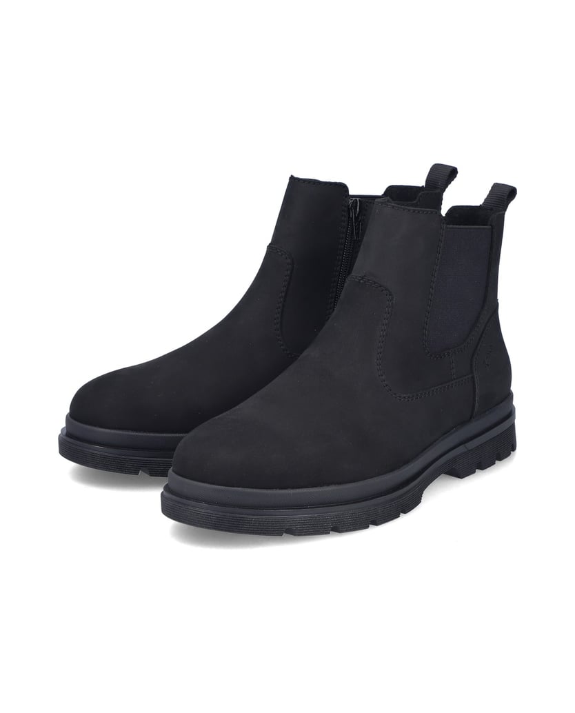 Rieker-Chelsea-Boots-F7051-schwarz