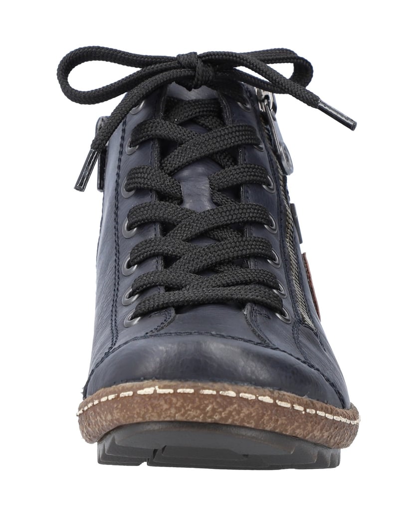 Rieker-Kurzstiefel-L7514-blau