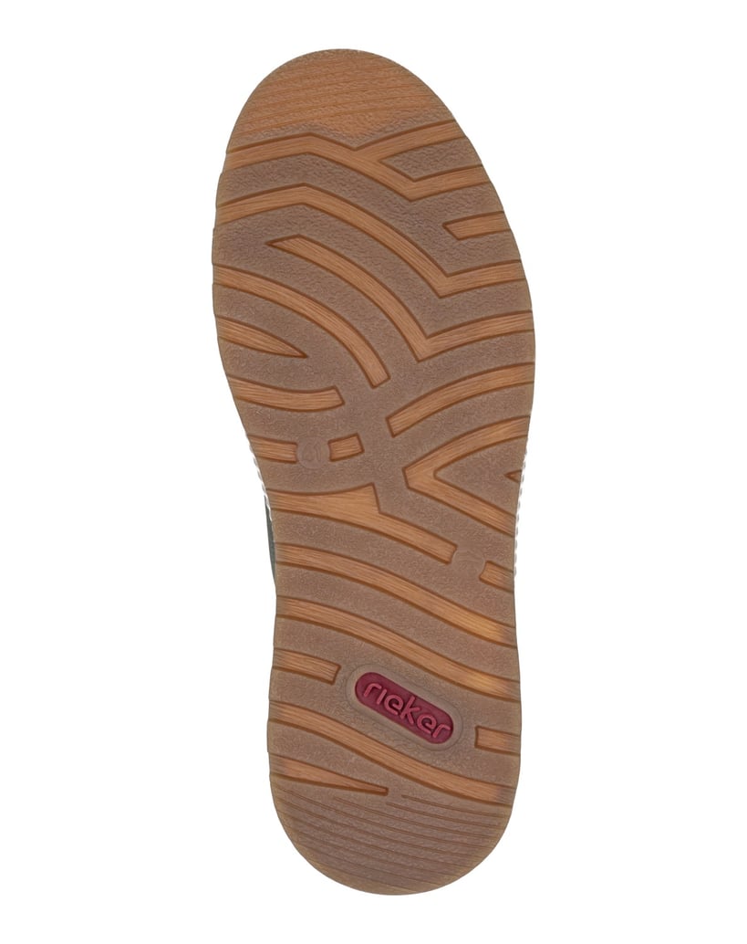 Rieker-Sneaker-Low-37029-grün