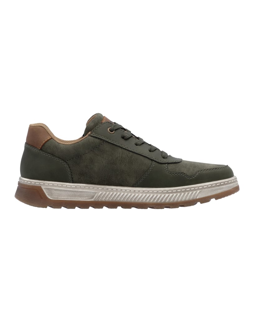 Rieker-Sneaker-Low-37029-grün