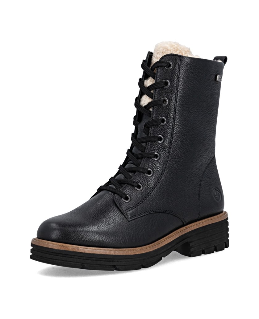 Remonte-Schnürstiefel-D3A73-schwarz