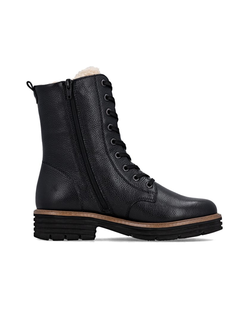 Remonte-Schnürstiefel-D3A73-schwarz
