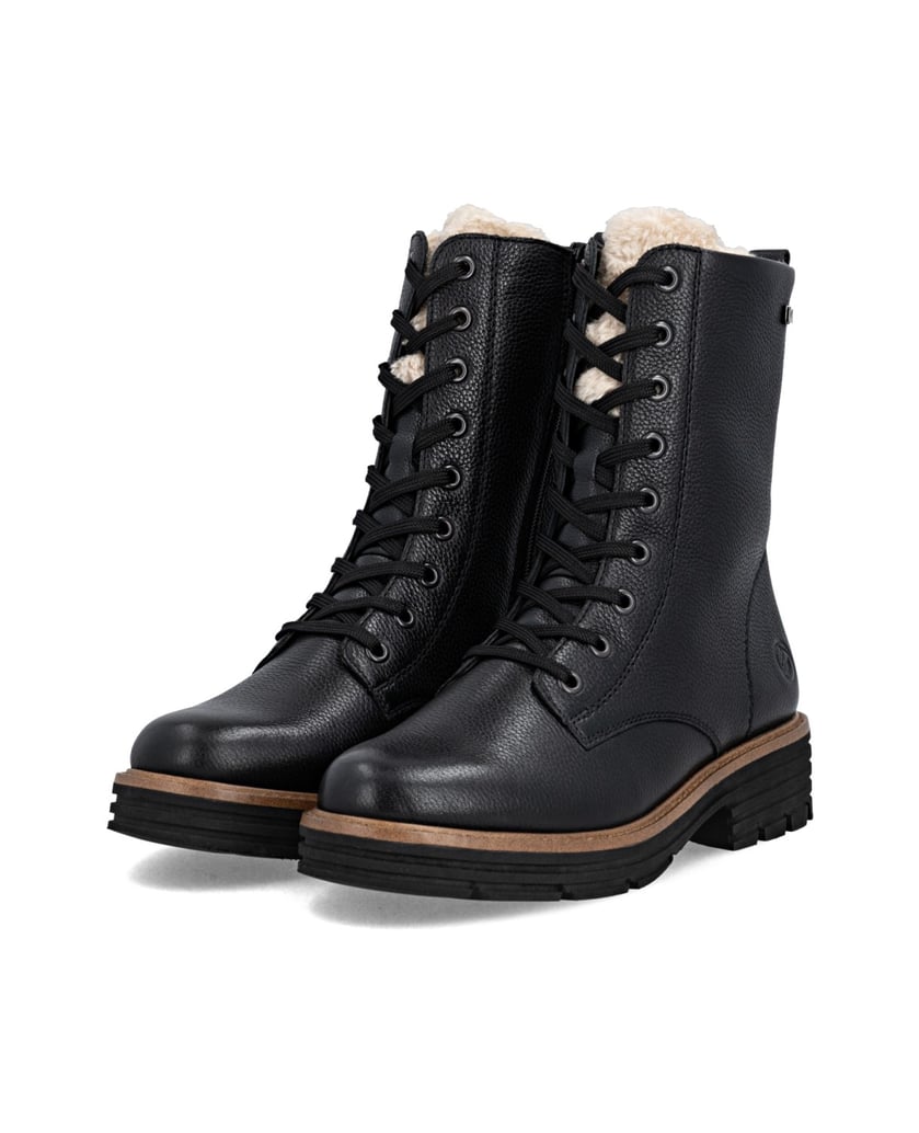 Remonte-Schnürstiefel-D3A73-schwarz