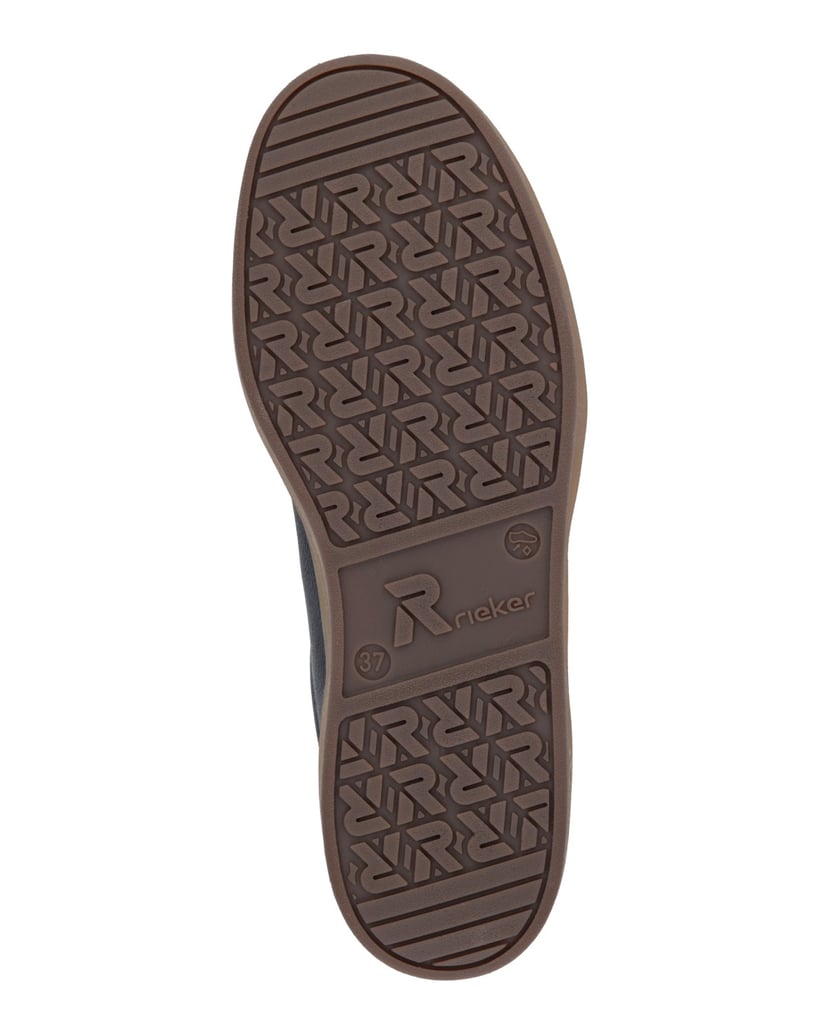 Rieker-Sneaker-Low-W3700-schwarz