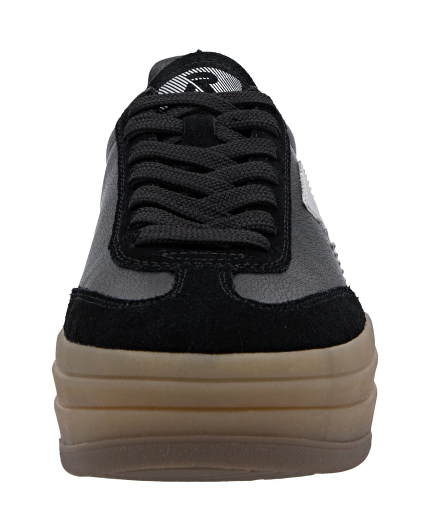 Rieker-Sneaker-Low-W3700-schwarz