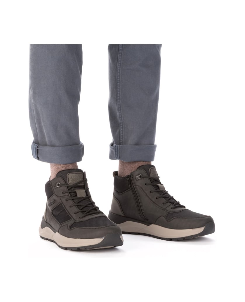 Rieker-Schnürstiefel-06020-schwarz