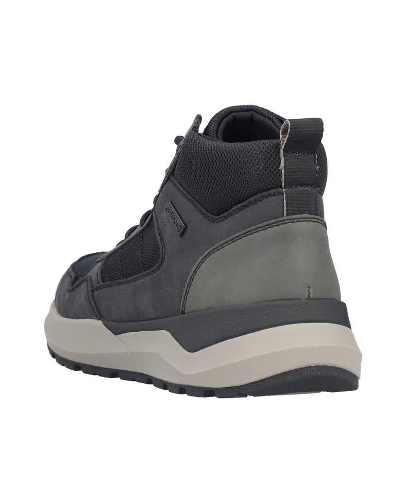 Rieker-Schnürstiefel-06020-schwarz