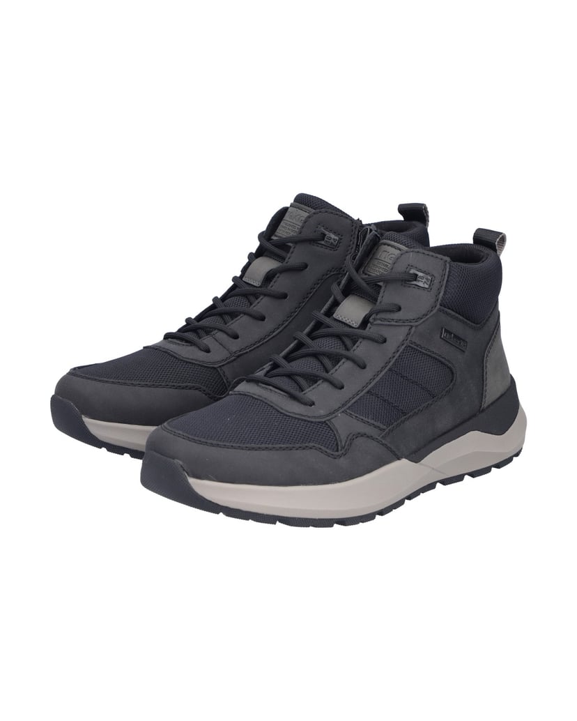Rieker-Schnürstiefel-06020-schwarz