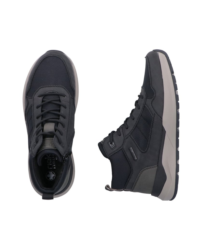 Rieker-Schnürstiefel-06020-schwarz