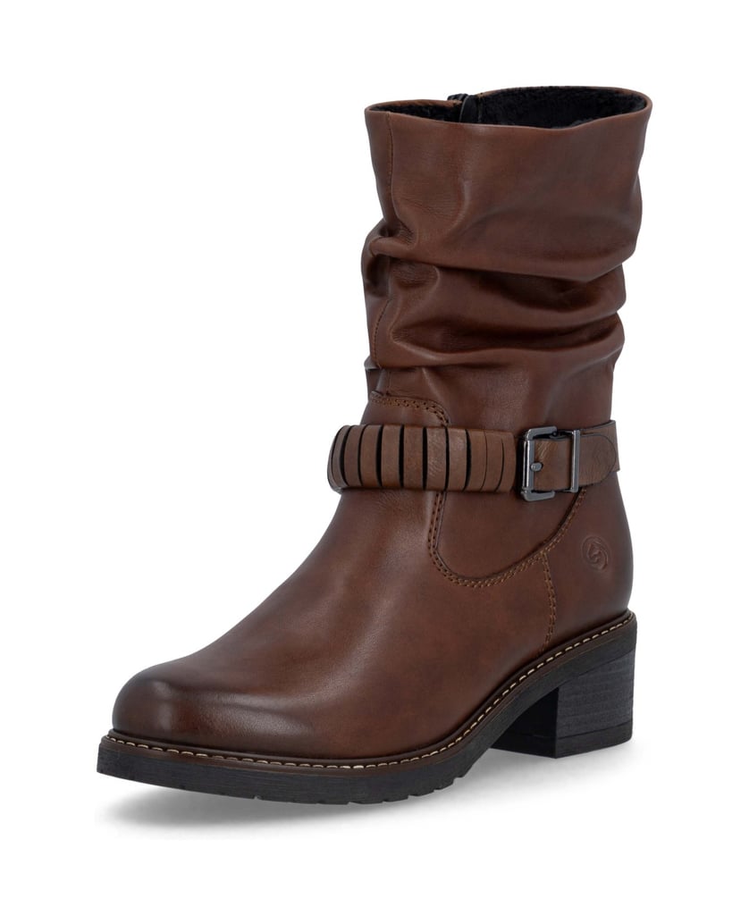 Remonte-Hochschaftstiefel-D1A81-braun
