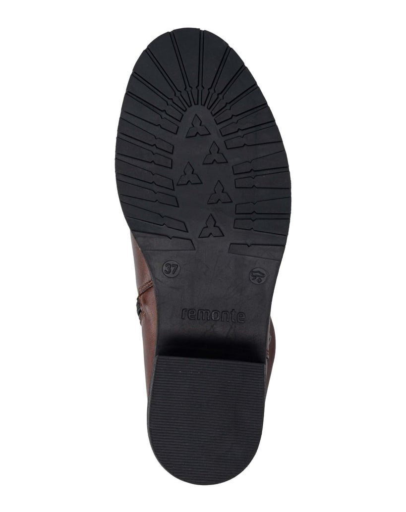Remonte-Hochschaftstiefel-D1A81-braun