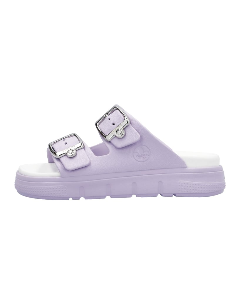 Rieker-Slides-P2180-lavendel