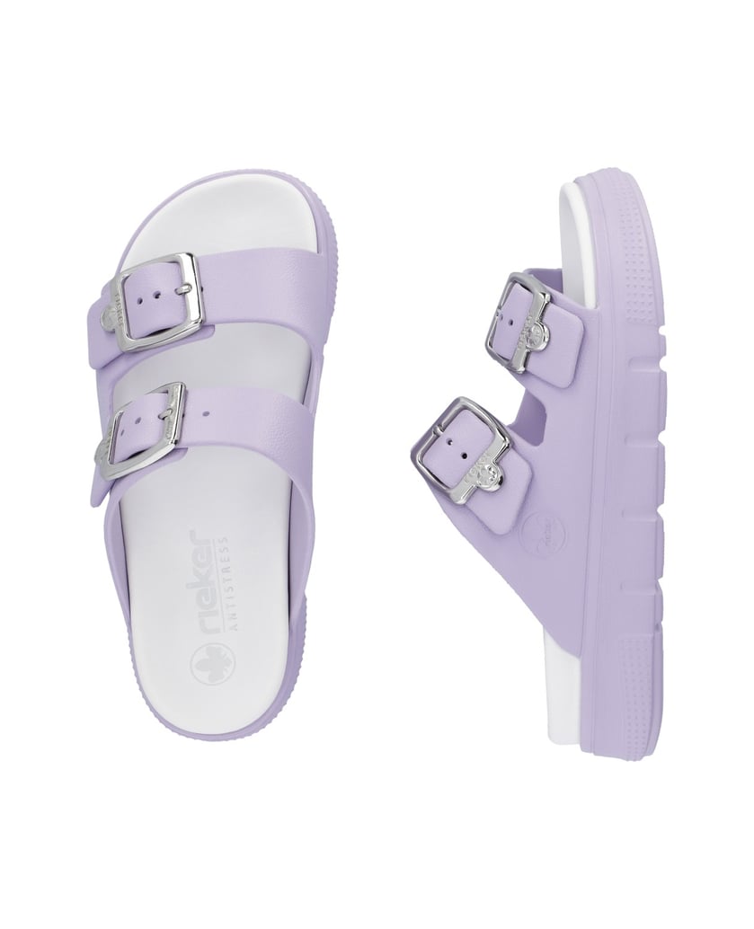 Rieker-Slides-P2180-lavendel