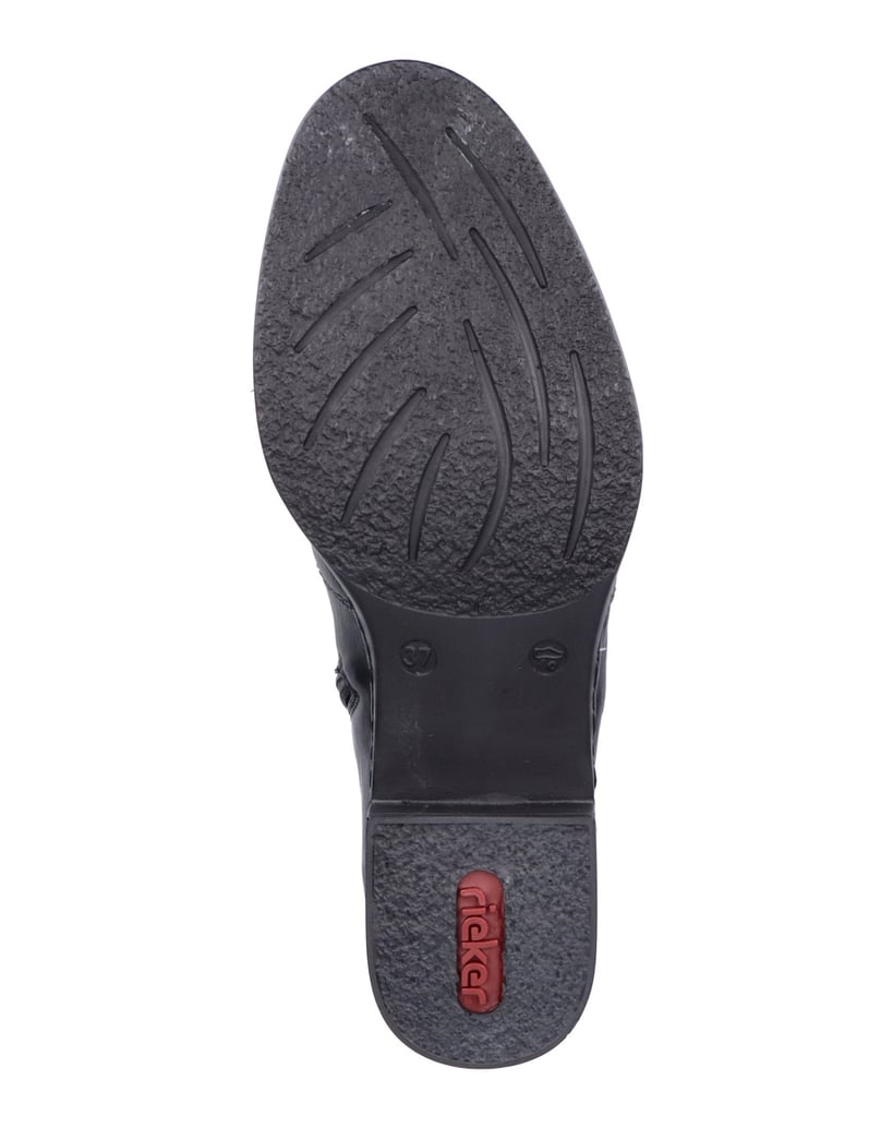 Rieker-Stiefeletten-73450-schwarz