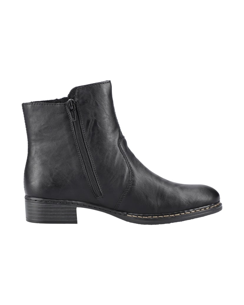 Rieker-Stiefeletten-73450-schwarz