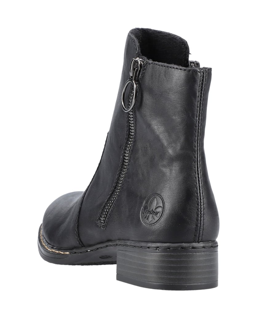 Rieker-Stiefeletten-73450-schwarz