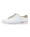 Rieker&nbsp;Sneaker Low L88W2&nbsp;weiss