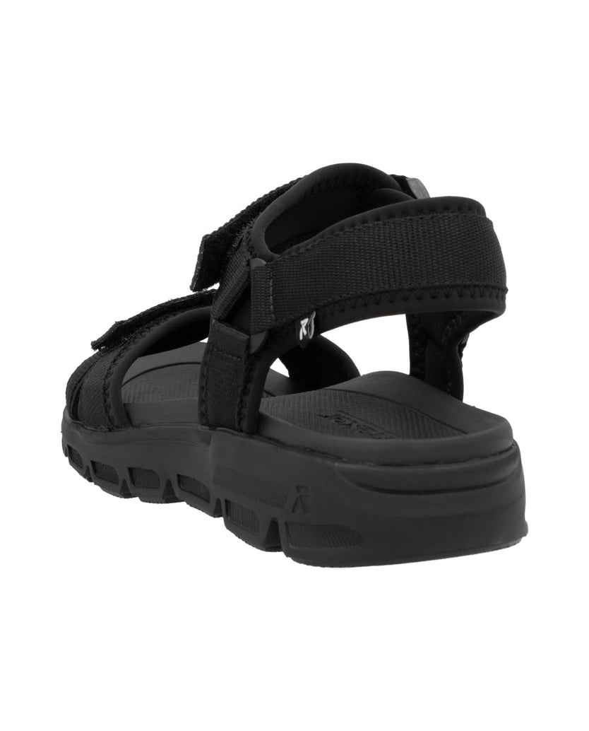 Rieker-Sport-Trekkingsandalen-V8401-schwarz