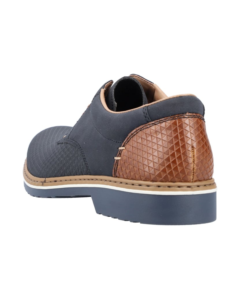 Rieker-Schnürschuhe-16504-blau