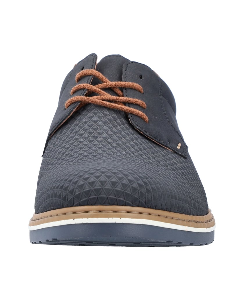 Rieker-Schnürschuhe-16504-blau