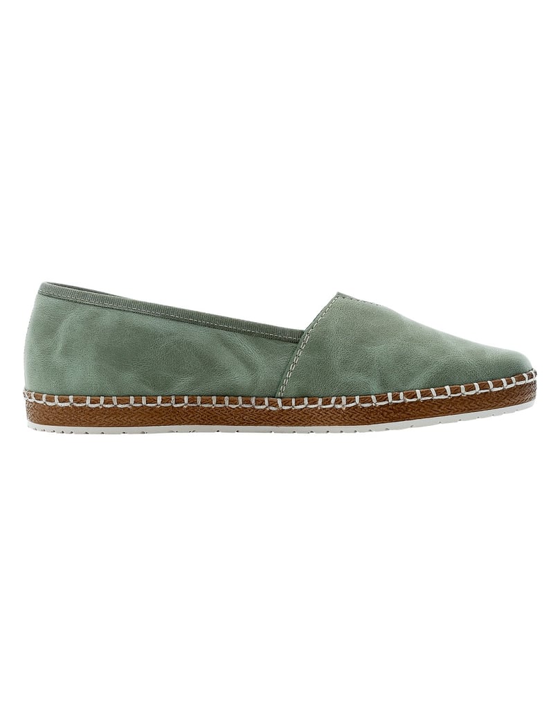 Rieker-Ballerinas-M2270-grün