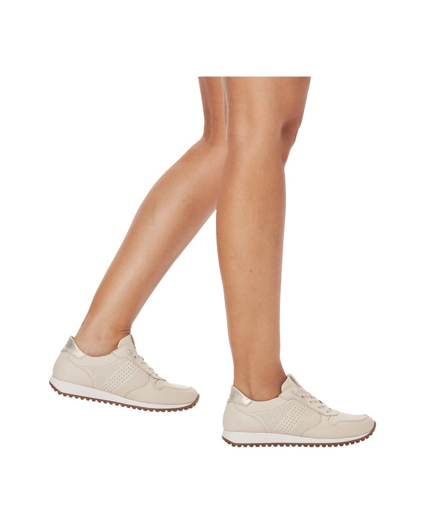 Remonte-Schnürschuhe-D3100