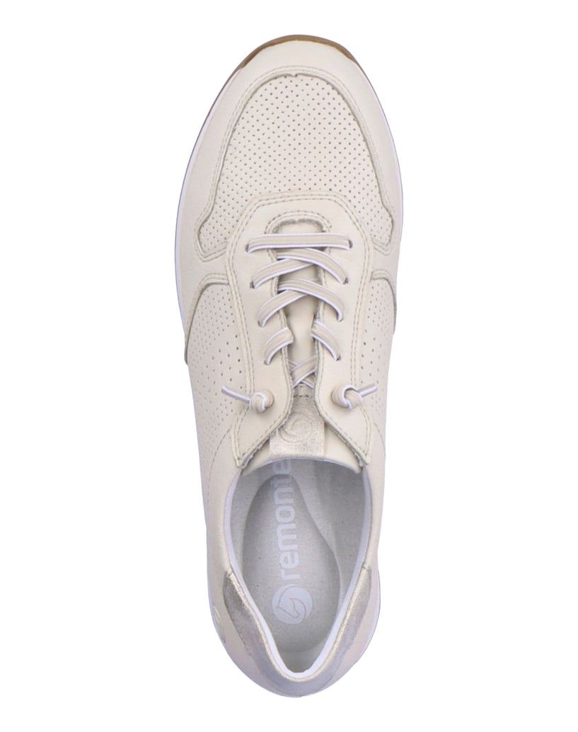 Remonte-Schnürschuhe-D3100