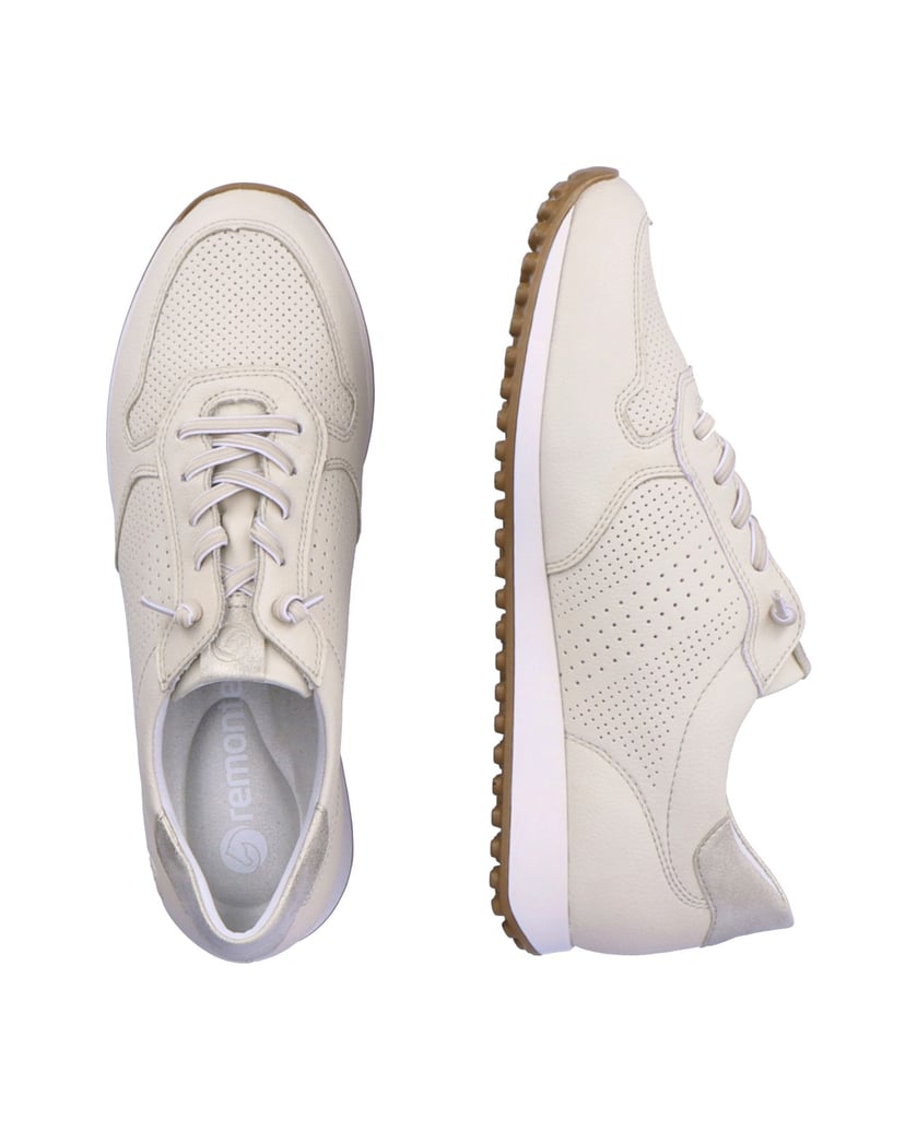 Remonte-Schnürschuhe-D3100