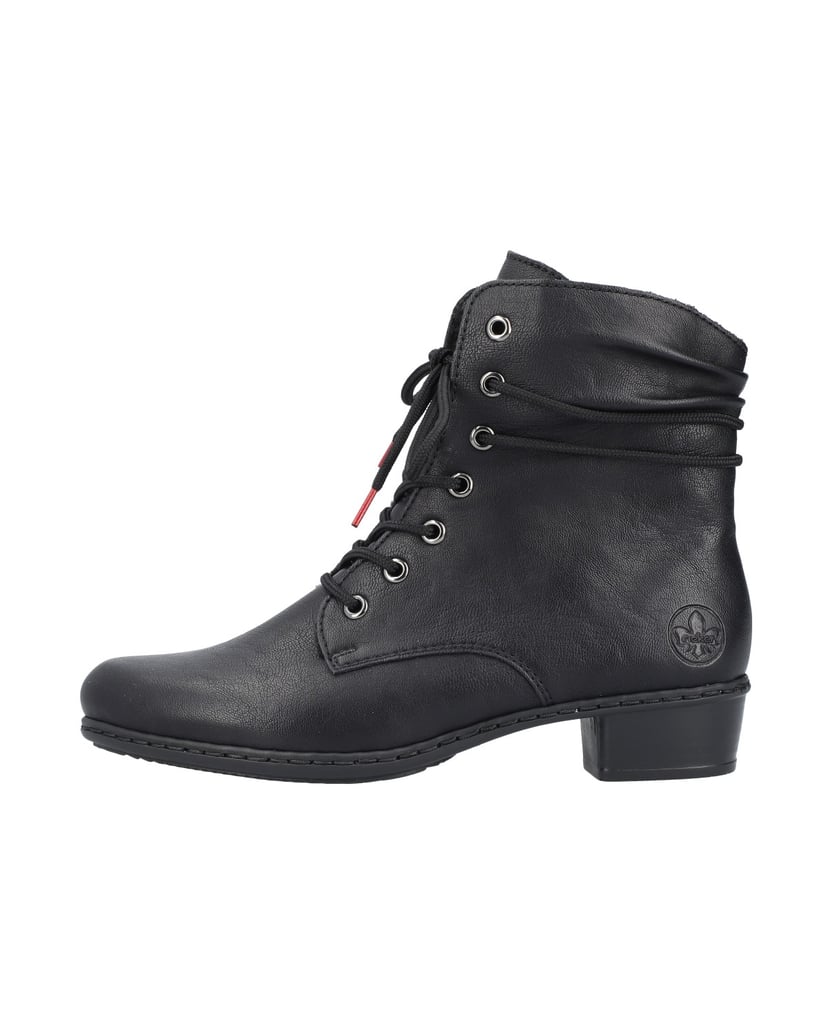 Rieker-Stiefeletten-Y0701-schwarz