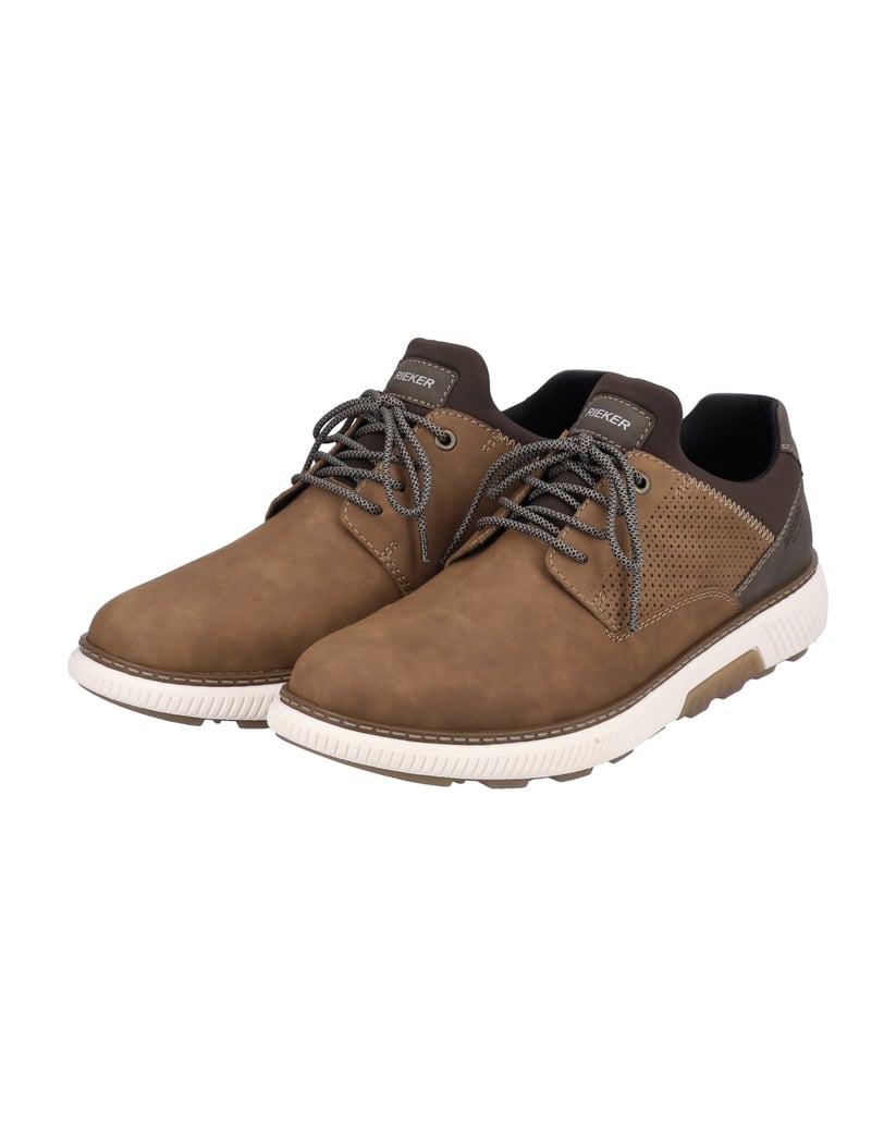 Rieker-Slipper-B3355-braun