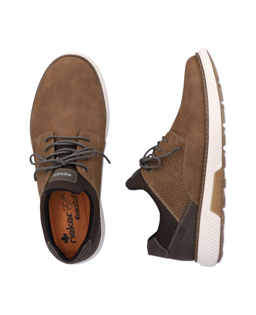 Rieker-Slipper-B3355-braun