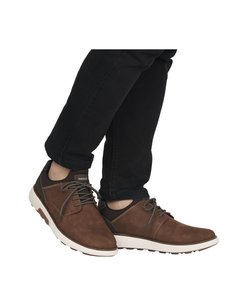 Rieker-Slipper-B3355-braun
