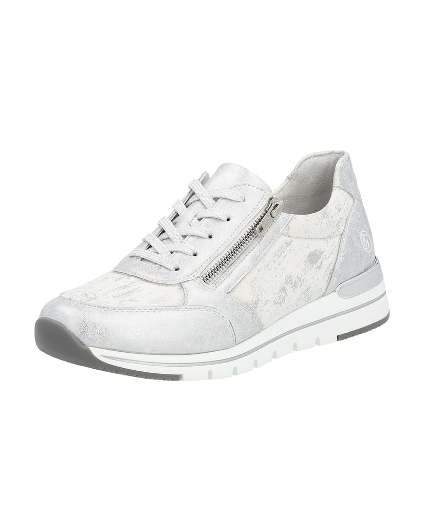 Remonte-Sneaker-R6700-silber