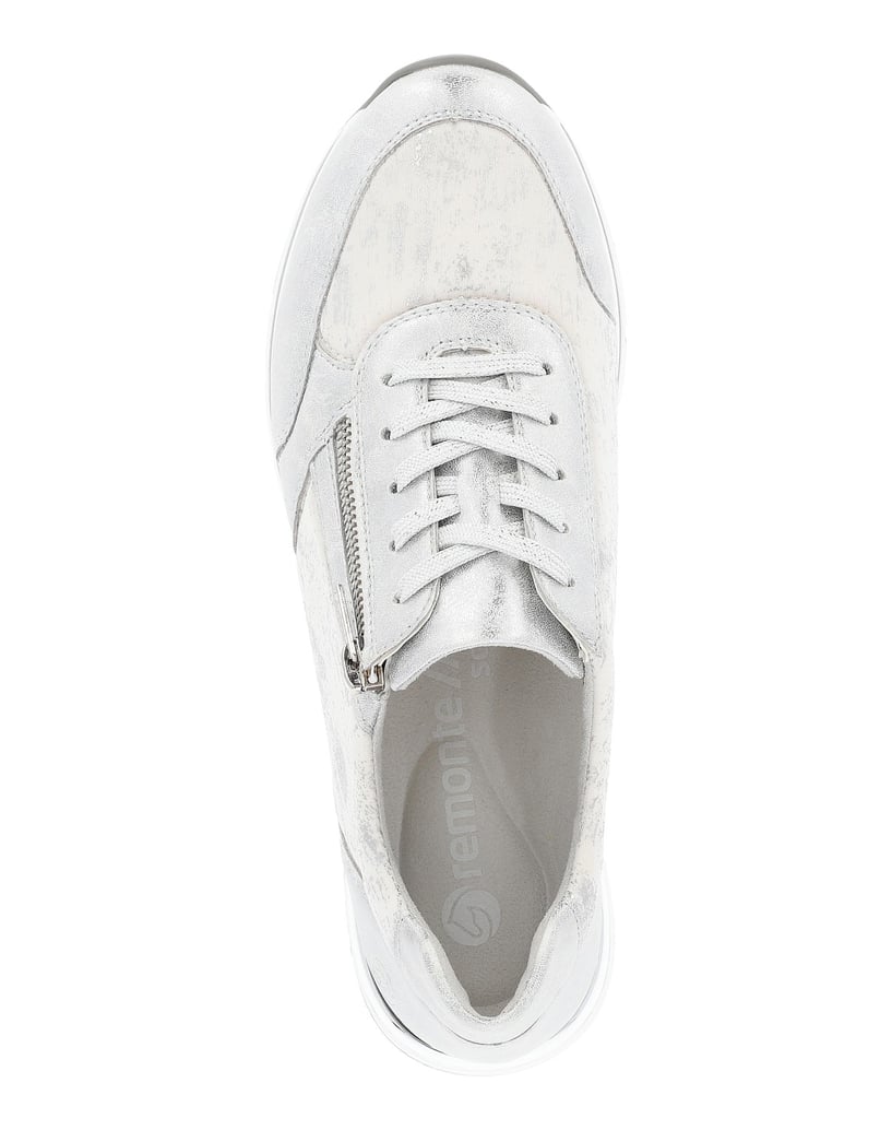 Remonte-Sneaker-R6700-silber
