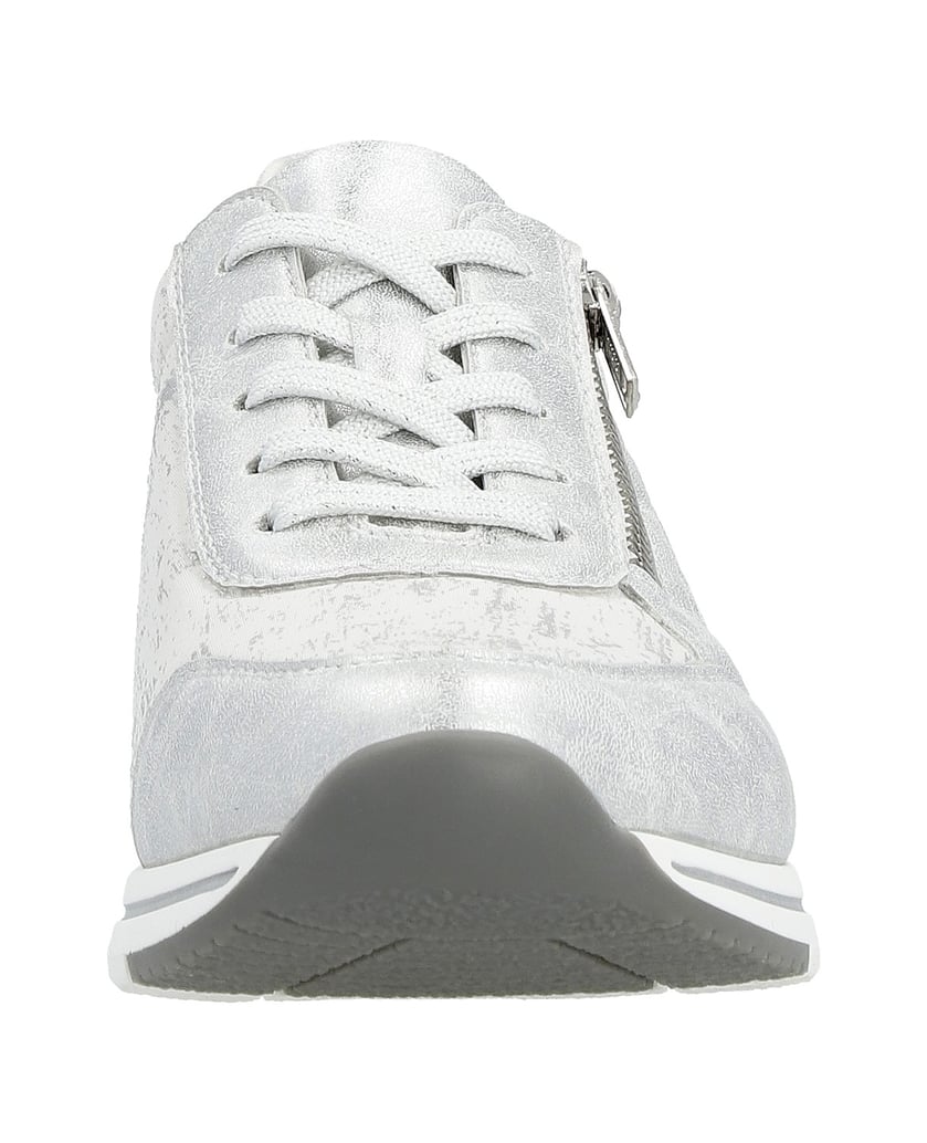 Remonte-Sneaker-R6700-silber