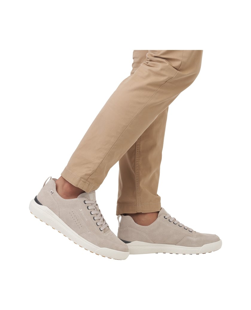 Rieker-Sneaker-Low-U1101-beige