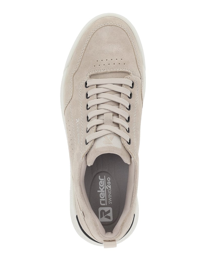 Rieker-Sneaker-Low-U1101-beige