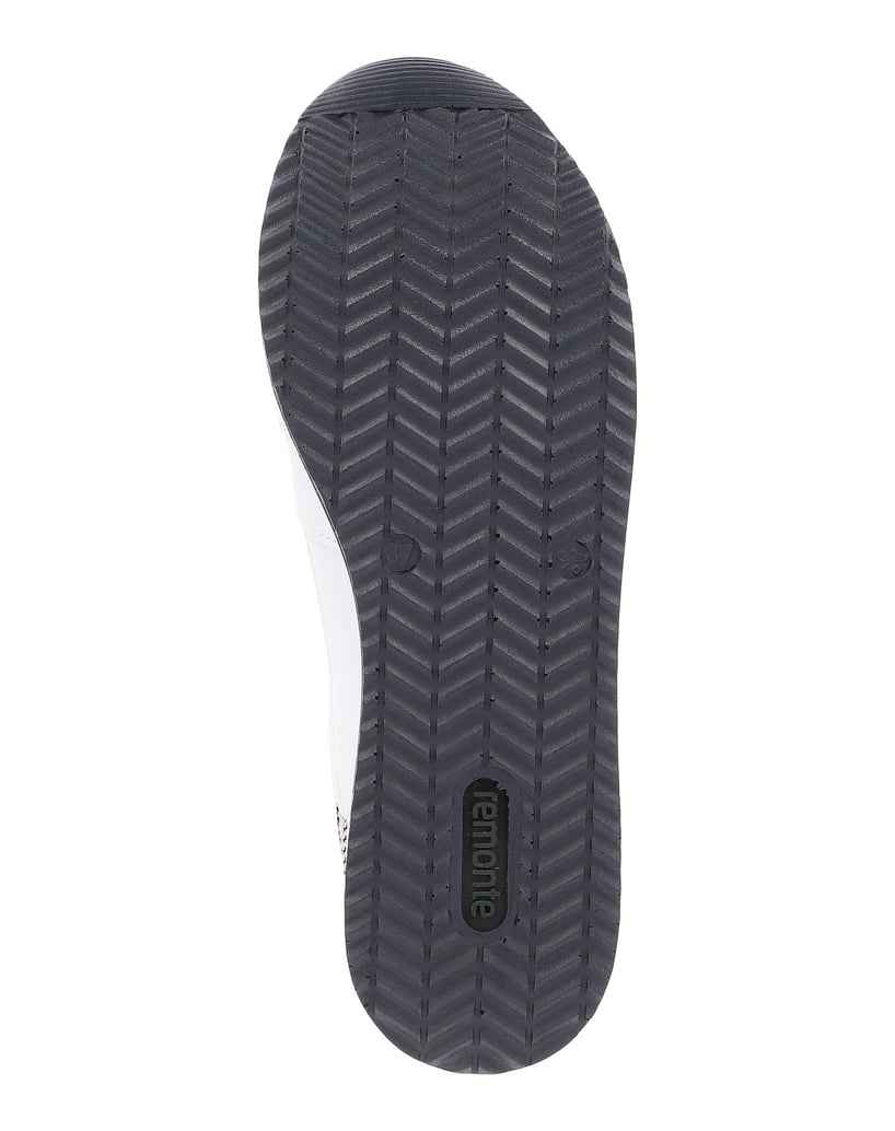 Remonte-Sneaker-D1312-weiss