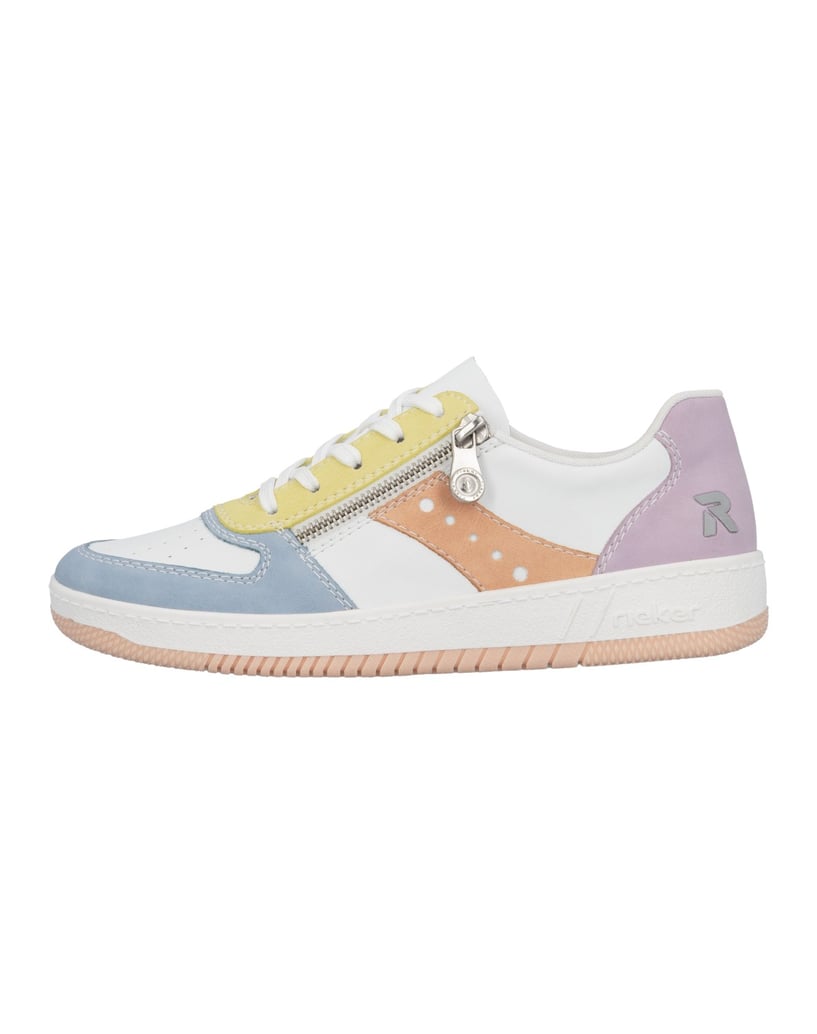 Rieker-Sport-Sneaker-Low-M5520-weiss