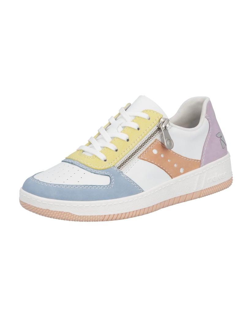 Rieker-Sport-Sneaker-Low-M5520-weiss