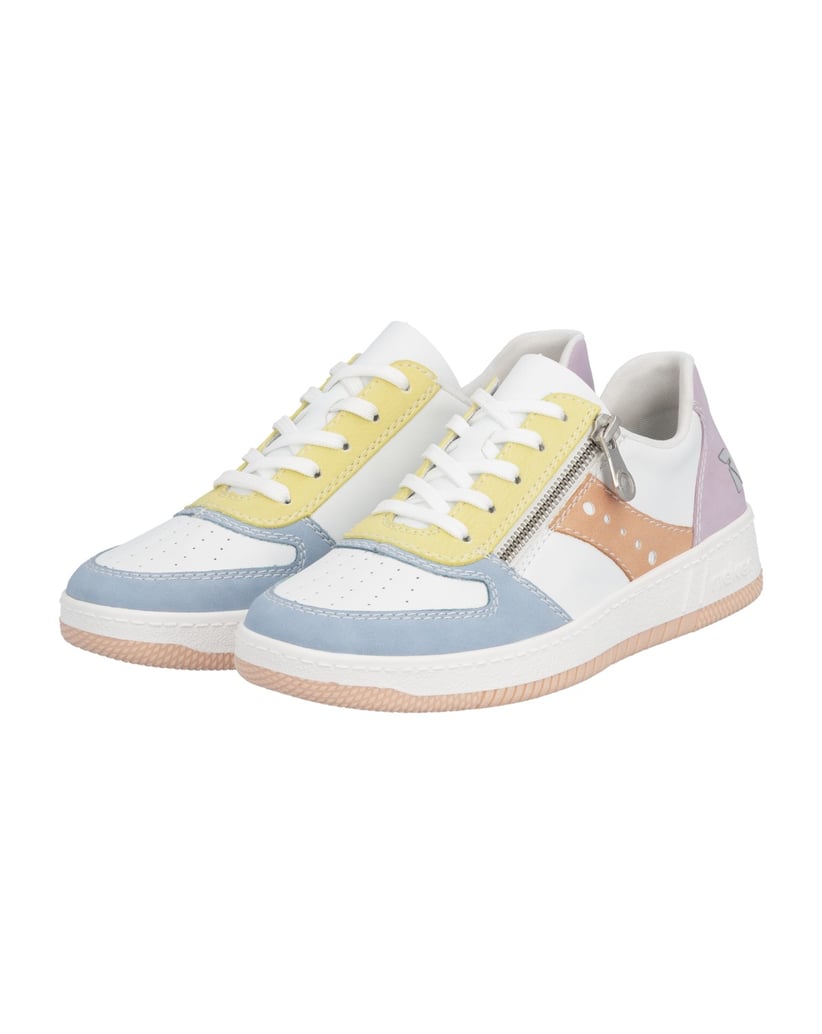 Rieker-Sport-Sneaker-Low-M5520-weiss
