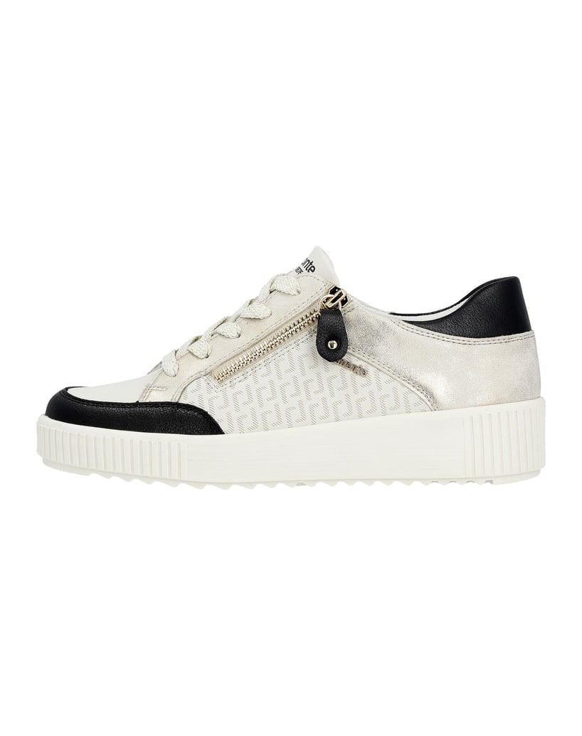 Remonte-Sneaker-R7901-weiss