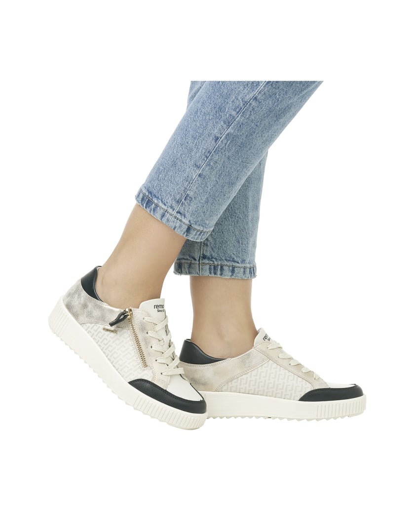 Remonte-Sneaker-R7901-weiss