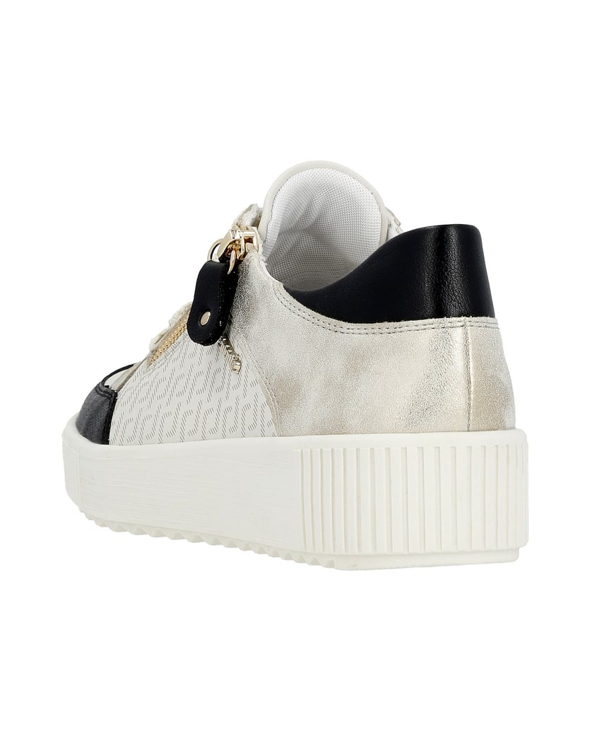 Remonte-Sneaker-R7901-weiss