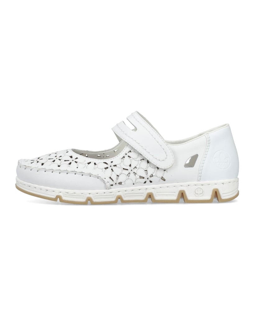 Rieker-Ballerinas-49977-weiss